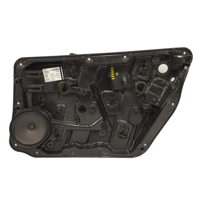 Recambio de elevalunas delantero derecho para mercedes-benz clase a (w176) a 180 cdi / d (176.012) referencia OEM IAM A176723031