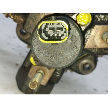 Recambio de bomba inyeccion para renault scénic i monospace (ja0/1_, fa0_) 1.9 dci rx4 referencia OEM IAM 7700111010 0445010018 
