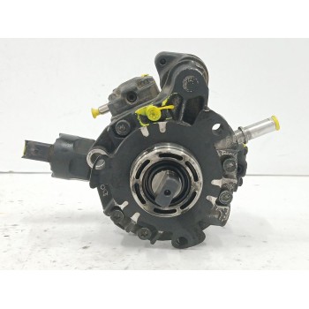 Recambio de bomba inyeccion para peugeot 407 2.0 16v hdi cat (rhr / dw10bted4) referencia OEM IAM 9658193980 A2C20000598 