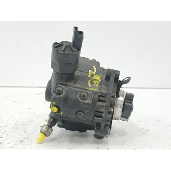Recambio de bomba inyeccion para peugeot 407 2.0 16v hdi cat (rhr / dw10bted4) referencia OEM IAM 9658193980 A2C20000598 