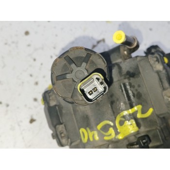 Recambio de bomba inyeccion para peugeot 407 2.0 16v hdi cat (rhr / dw10bted4) referencia OEM IAM 9658193980 A2C20000598 