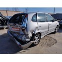 NISSAN ALMERA TINO (V10)