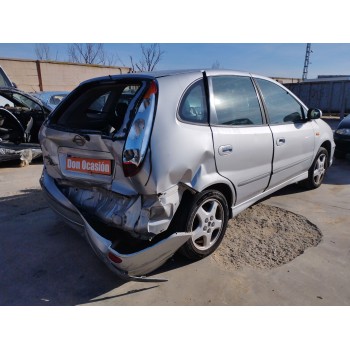 nissan almera tino (v10) del año 2002