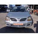NISSAN ALMERA TINO (V10)