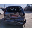 NISSAN ALMERA TINO (V10)