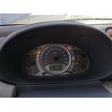 NISSAN ALMERA TINO (V10)