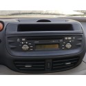 NISSAN ALMERA TINO (V10)