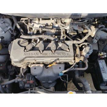 MOTOR COMPLETO 
