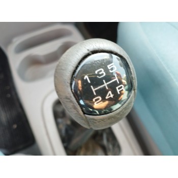 Recambio de caja cambios para nissan almera tino (v10) 1.8 referencia OEM IAM   