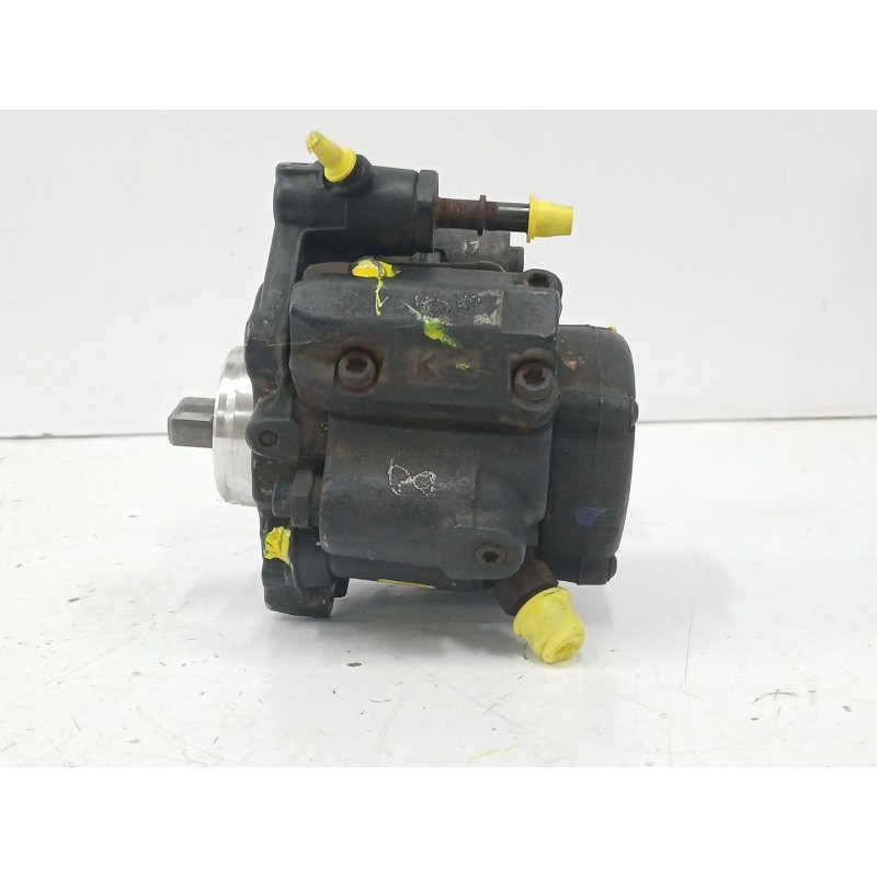 Recambio de bomba inyeccion para peugeot 407 sw (6e_, 6d_) 2.0 hdi 135 referencia OEM IAM 9656391680  