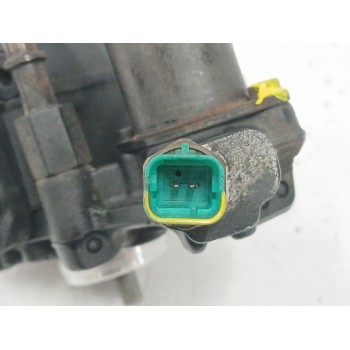 Recambio de bomba inyeccion para peugeot 407 sw (6e_, 6d_) 2.0 hdi 135 referencia OEM IAM 9656391680  