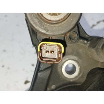Recambio de bomba inyeccion para peugeot 407 sw (6e_, 6d_) 2.0 hdi 135 referencia OEM IAM 9656391680  