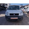 fiat doblo furgón/monospace (223_) del año 2008