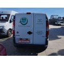FIAT DOBLO FURGÓN/MONOSPACE (223_)