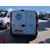 fiat doblo furgón/monospace (223_) del año 2008