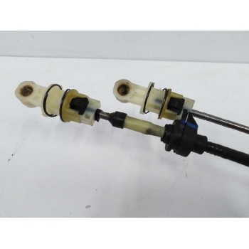 Recambio de varillaje cambio para citroën c4 cactus 1.2 12v vti referencia OEM IAM   