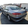 peugeot 607 (s1) del año 2001