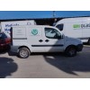 fiat doblo furgón/monospace (223_) del año 2008