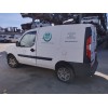 fiat doblo furgón/monospace (223_) del año 2008