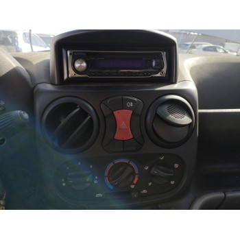 fiat doblo furgón/monospace (223_) del año 2008