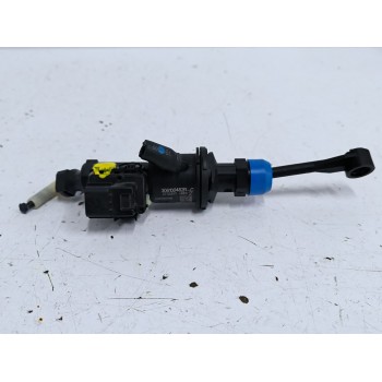 Recambio de bomba embrague para renault clio v (b7_) 1.5 blue dci 100 (b7ad) referencia OEM IAM 306100482R  