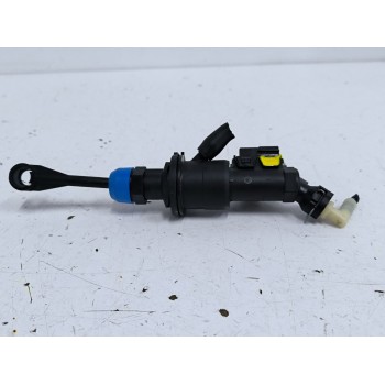 Recambio de bomba embrague para renault clio v (b7_) 1.5 blue dci 100 (b7ad) referencia OEM IAM 306100482R  