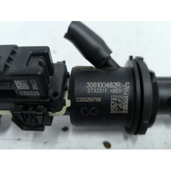 Recambio de bomba embrague para renault clio v (b7_) 1.5 blue dci 100 (b7ad) referencia OEM IAM 306100482R  
