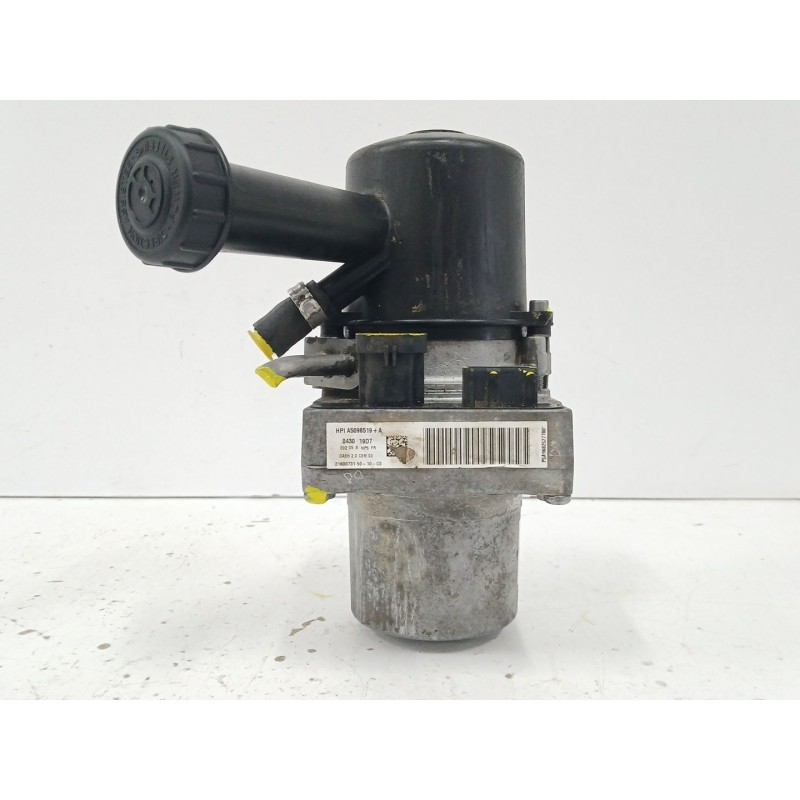 Recambio de bomba direccion para peugeot 407 2.0 16v hdi cat (rhr / dw10bted4) referencia OEM IAM 9682527780 A5098519 2160073150
