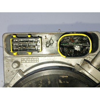 Recambio de bomba direccion para peugeot 407 2.0 16v hdi cat (rhr / dw10bted4) referencia OEM IAM 9682527780 A5098519 2160073150