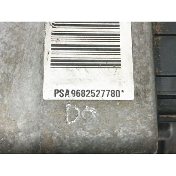 Recambio de bomba direccion para peugeot 407 2.0 16v hdi cat (rhr / dw10bted4) referencia OEM IAM 9682527780 A5098519 2160073150