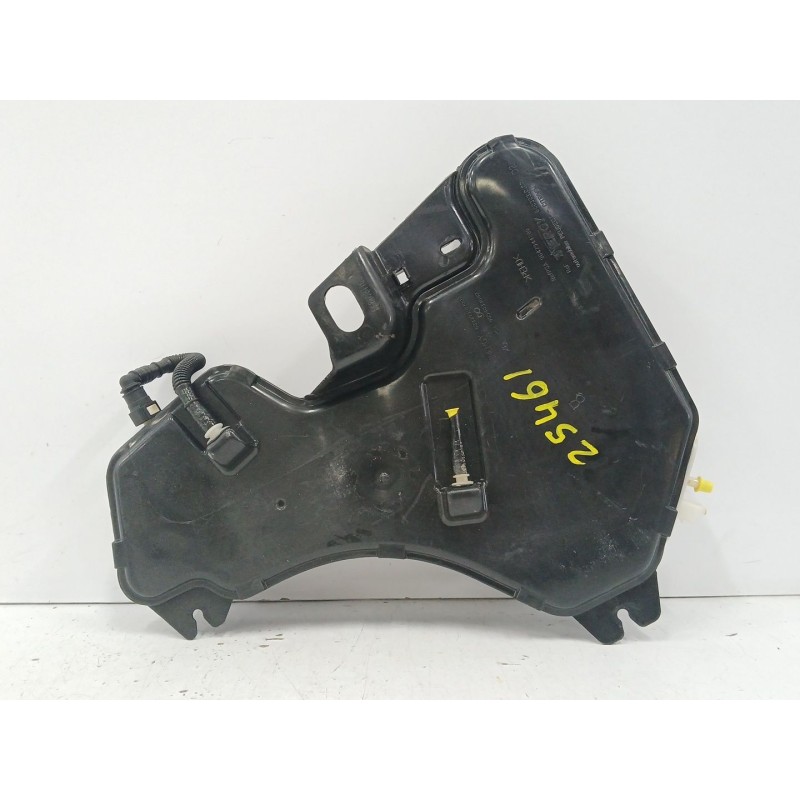 Recambio de deposito aditivo fap para peugeot 407 sw (6e_, 6d_) 2.0 hdi 135 referencia OEM IAM 9654039680 60030310200 