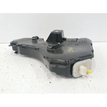 Recambio de deposito aditivo fap para peugeot 407 sw (6e_, 6d_) 2.0 hdi 135 referencia OEM IAM 9654039680 60030310200 