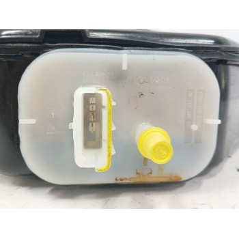 Recambio de deposito aditivo fap para peugeot 407 sw (6e_, 6d_) 2.0 hdi 135 referencia OEM IAM 9654039680 60030310200 