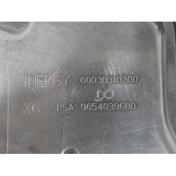 Recambio de deposito aditivo fap para peugeot 407 sw (6e_, 6d_) 2.0 hdi 135 referencia OEM IAM 9654039680 60030310200 