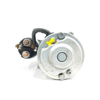 Recambio de motor arranque para mitsubishi asx (ga0w) 1.8 di-d cat referencia OEM IAM 1810A125  