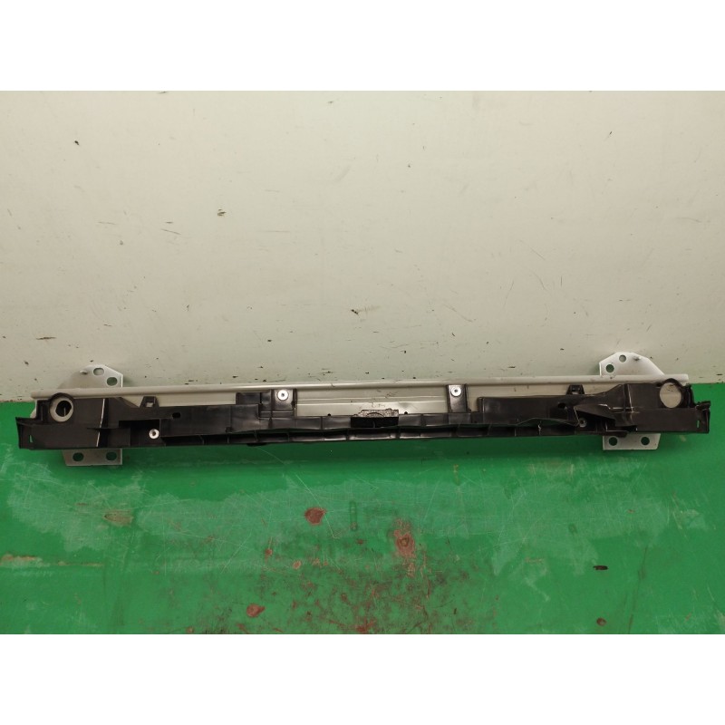 Recambio de refuerzo paragolpes delantero para renault clio v (b7_) 1.5 blue dci 100 (b7ad) referencia OEM IAM 752107246R  