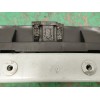 Recambio de refuerzo paragolpes delantero para renault clio v (b7_) 1.5 blue dci 100 (b7ad) referencia OEM IAM 752107246R  