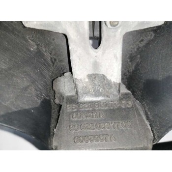 Recambio de volante para peugeot 407 st sport referencia OEM IAM 9662203377  