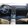 peugeot 607 (s1) del año 2001