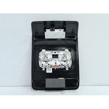 Recambio de luz interior para renault clio v (b7_) 1.5 blue dci 100 (b7ad) referencia OEM IAM 248607253R  