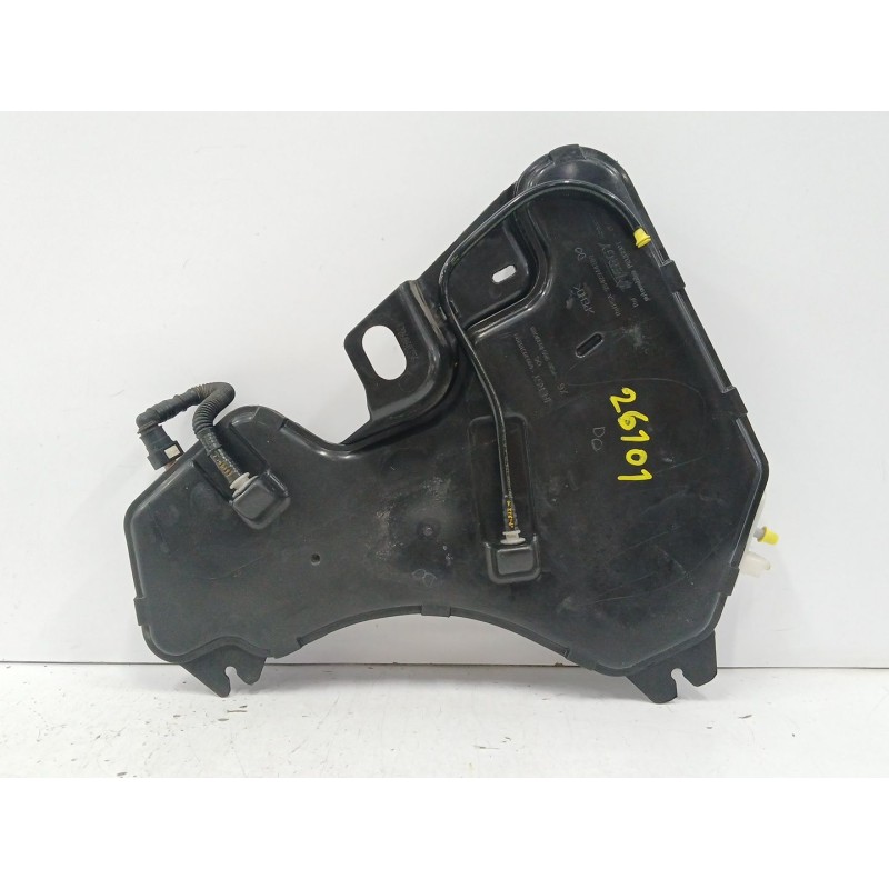 Recambio de deposito aditivo fap para peugeot 407 (6d_) 2.0 hdi 135 (6drhrh, 6drhre, 6drhrg, 6drhrj) referencia OEM IAM 96540396