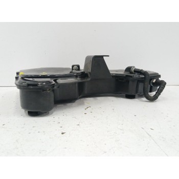 Recambio de deposito aditivo fap para peugeot 407 (6d_) 2.0 hdi 135 (6drhrh, 6drhre, 6drhrg, 6drhrj) referencia OEM IAM 96540396