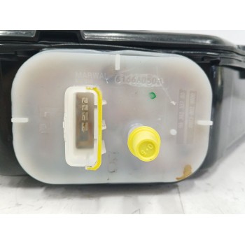 Recambio de deposito aditivo fap para peugeot 407 (6d_) 2.0 hdi 135 (6drhrh, 6drhre, 6drhrg, 6drhrj) referencia OEM IAM 96540396