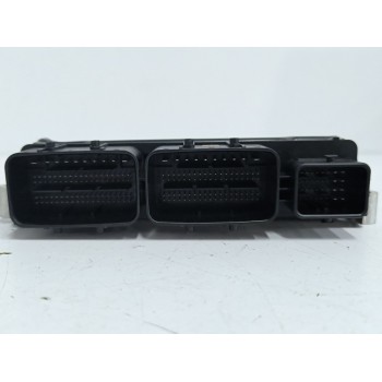 Recambio de centralita motor uce para renault clio v (b7_) 1.5 blue dci 100 (b7ad) referencia OEM IAM 237109279S  