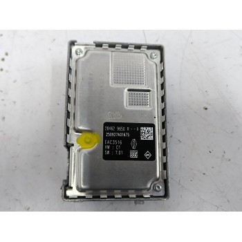 Recambio de modulo electronico para renault clio v (b7_) 1.5 blue dci 100 (b7ad) referencia OEM IAM 284629650R  