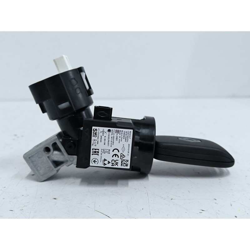 Recambio de conmutador de arranque para renault clio v (b7_) 1.5 blue dci 100 (b7ad) referencia OEM IAM 285916910R 487002941R 