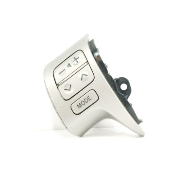 Recambio de mando volante para toyota auris 2.2 d-cat referencia OEM IAM  IZQUIERDO 