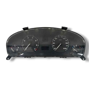 Recambio de cuadro instrumentos para peugeot 406 (8b) 1.8 16v referencia OEM IAM 9642945680  