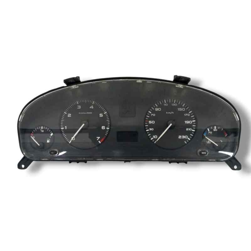 Recambio de cuadro instrumentos para peugeot 406 (8b) 1.8 16v referencia OEM IAM 9642945680  