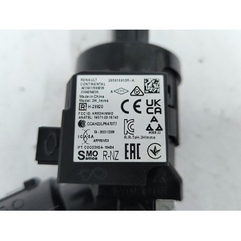 Recambio de conmutador de arranque para renault clio v (b7_) 1.5 blue dci 100 (b7ad) referencia OEM IAM 285916910R 487002941R 
